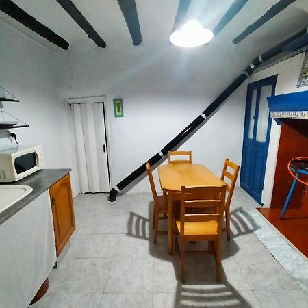 فيلا Casa De Pueblo Garcia Marquez Geldo المظهر الخارجي الصورة
